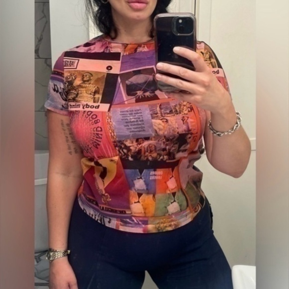 Desigual T-shirt